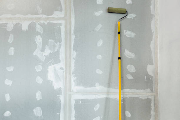 Best Drywall Crack Repair  in Martsville, IN